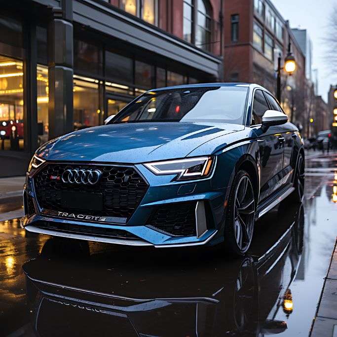 audi