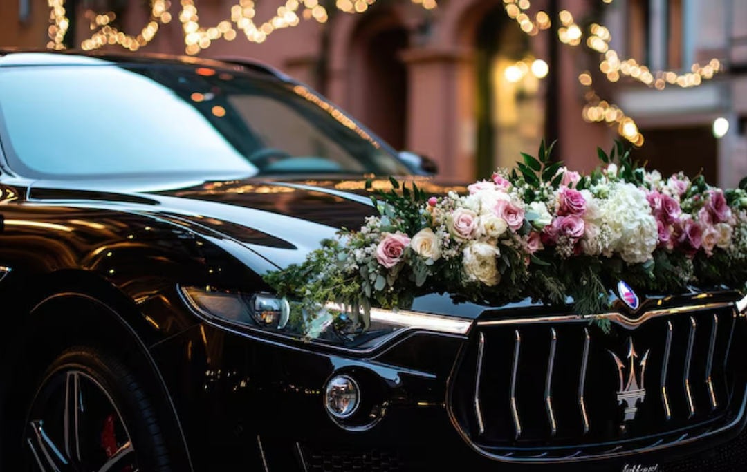 Luxury
