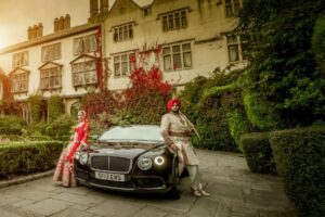 Luxury Wedding