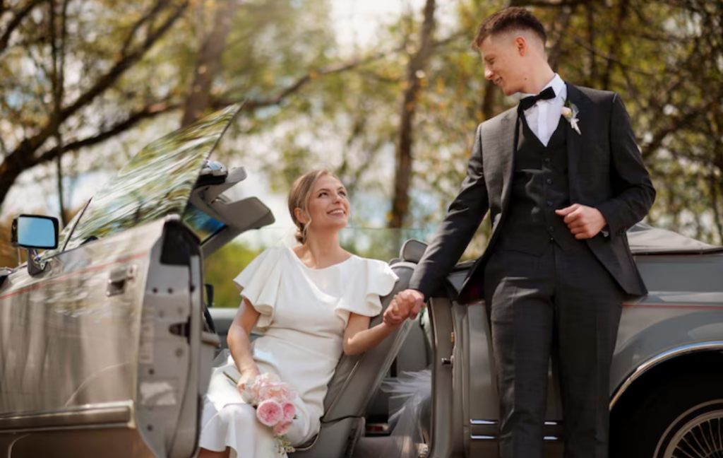 wedding