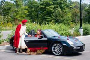 Wedding Cars Punjab