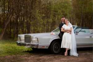 Wedding Car