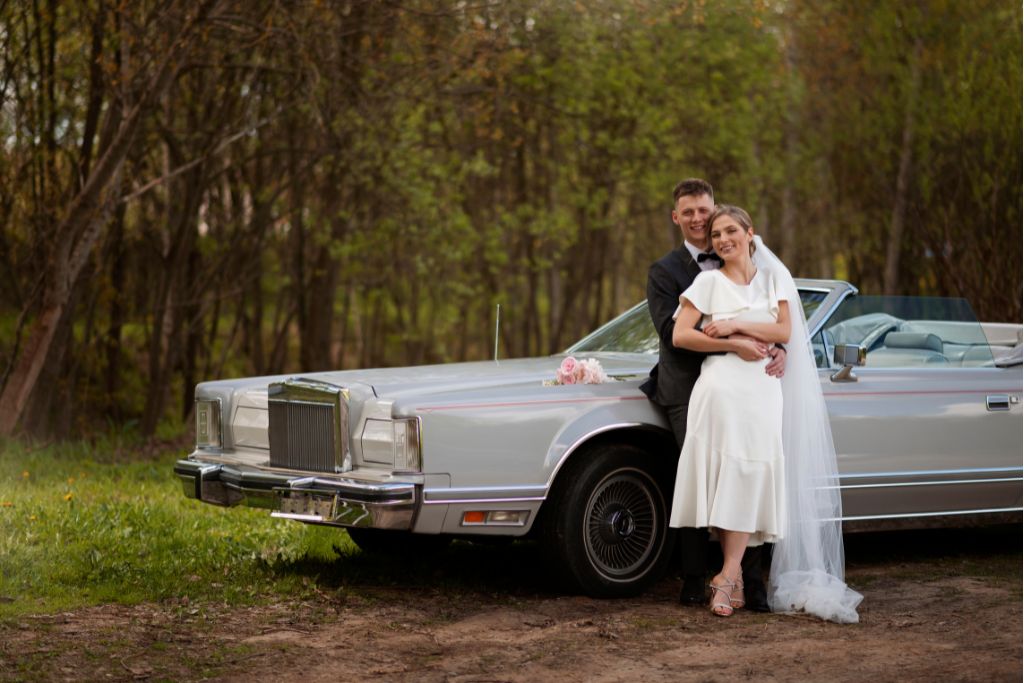 Wedding Car