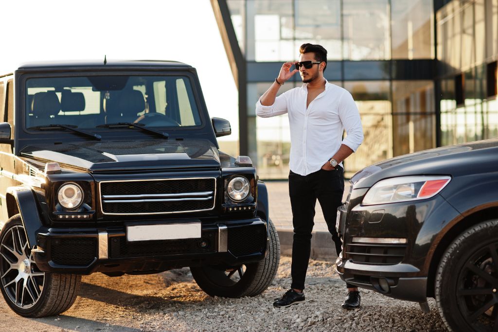 Luxury
