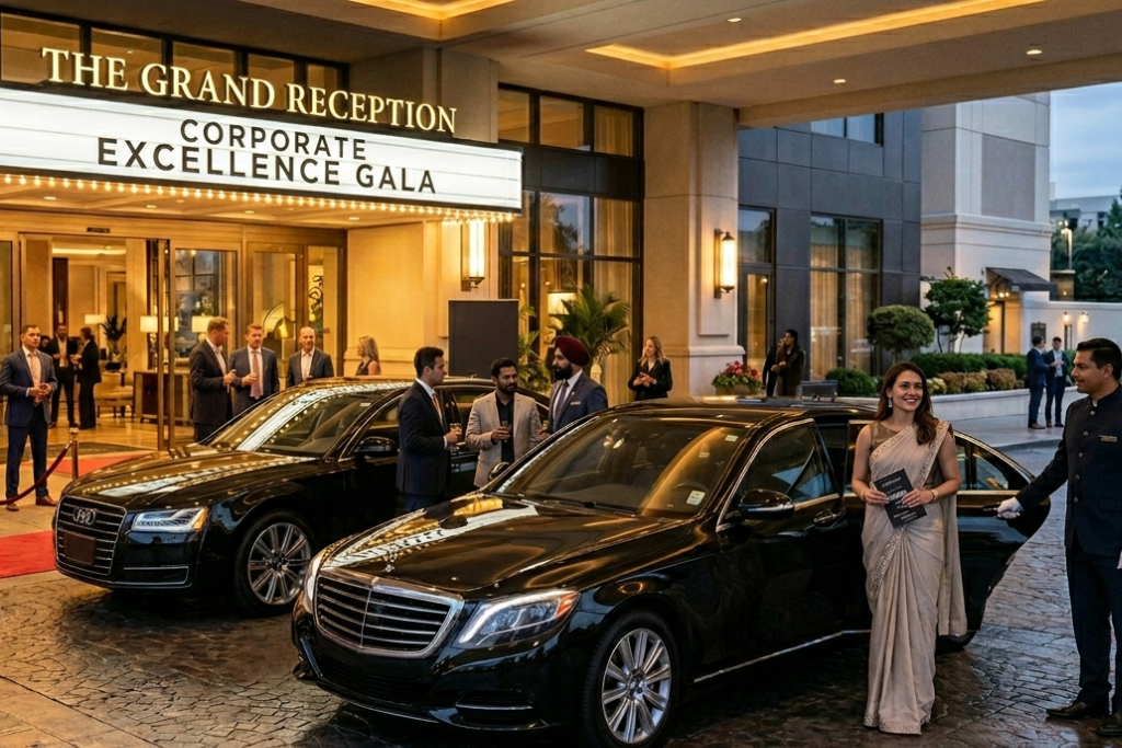 luxury