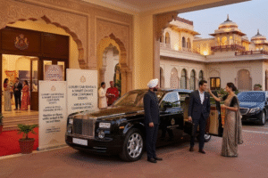 luxury car rentals