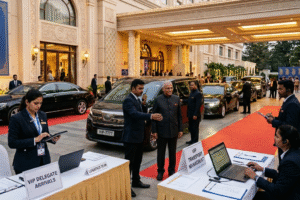 Corporate Events