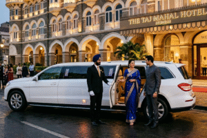 luxury