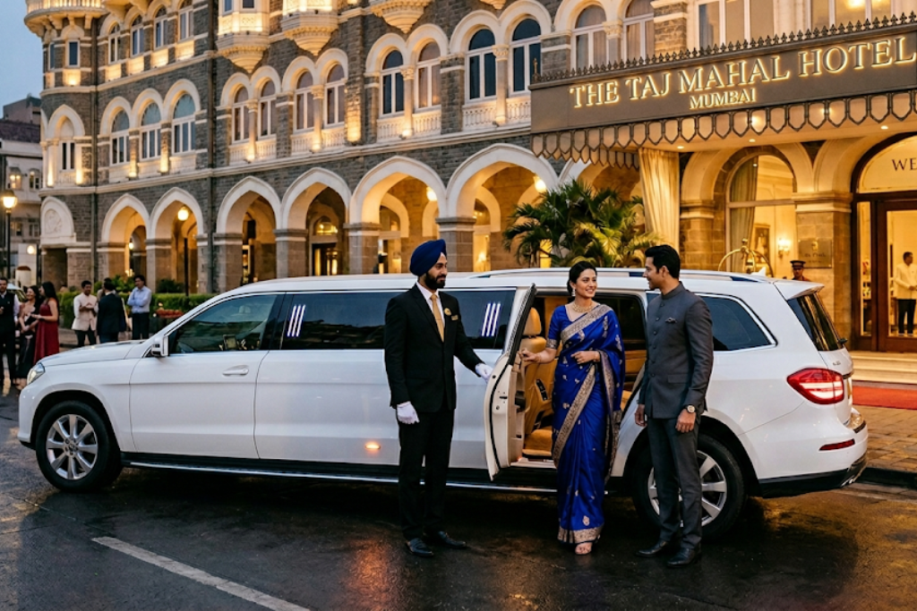 luxury