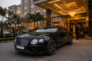 Bentley Car on Rent in Ludhiana | Is It Worth It?